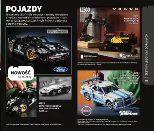 Lego gazetka Strona 125