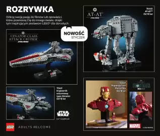 Lego gazetka Strona 126