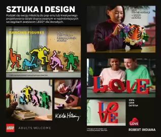 Lego gazetka Strona 128