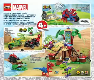Lego gazetka Strona 16