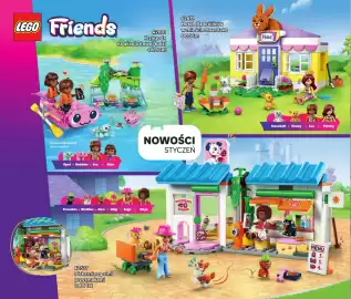 Lego gazetka Strona 22