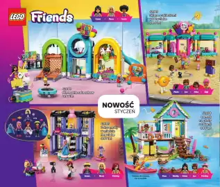 Lego gazetka Strona 24