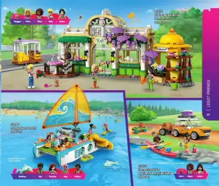 Lego gazetka Strona 29