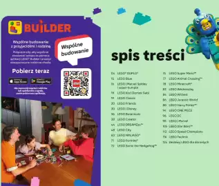 Lego gazetka Strona 3