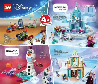 Lego gazetka Strona 30