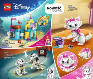 Lego gazetka Strona 32