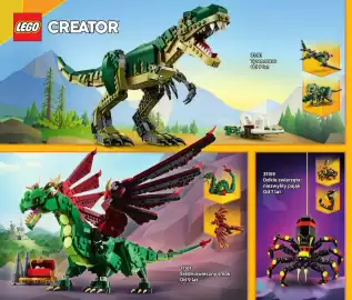 Lego gazetka Strona 40