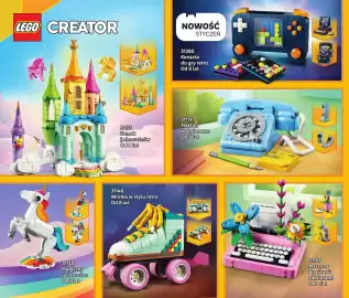 Lego gazetka Strona 42