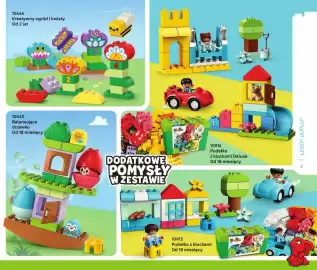 Lego gazetka Strona 5