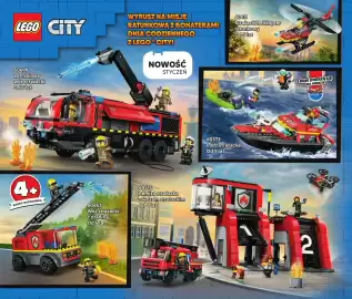 Lego gazetka Strona 50