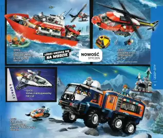 Lego gazetka Strona 51