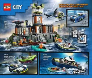 Lego gazetka Strona 52