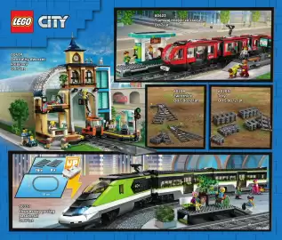 Lego gazetka Strona 58