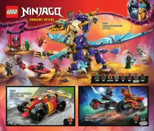 Lego gazetka Strona 66