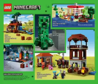 Lego gazetka Strona 80