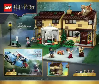 Lego gazetka Strona 90