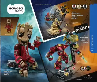 Lego gazetka Strona 99