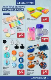 ALDI gazetka Strona 11