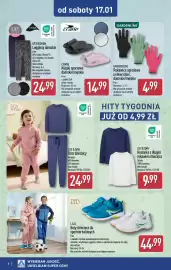 ALDI gazetka Strona 8