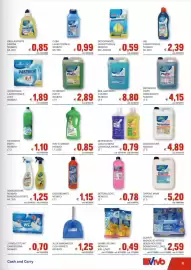 Volantino Vivo Supermercati Pagina 11