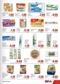 Volantino Vivo Supermercati Pagina 13