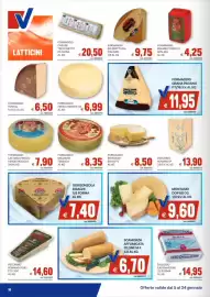 Volantino Vivo Supermercati Pagina 16
