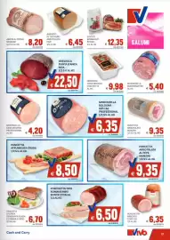 Volantino Vivo Supermercati Pagina 17