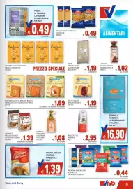 Volantino Vivo Supermercati Pagina 23