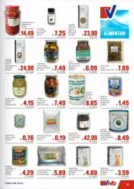 Volantino Vivo Supermercati Pagina 25