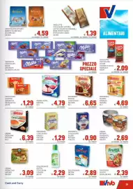 Volantino Vivo Supermercati Pagina 29