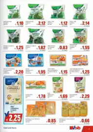 Volantino Vivo Supermercati Pagina 3