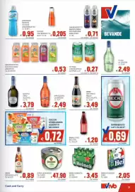 Volantino Vivo Supermercati Pagina 31