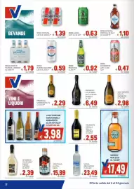 Volantino Vivo Supermercati Pagina 32