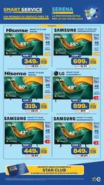 Volantino Euronics Tufano Pagina 15