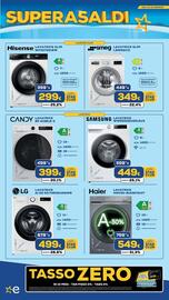 Volantino Euronics Tufano Pagina 18