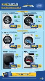 Volantino Euronics Tufano Pagina 19