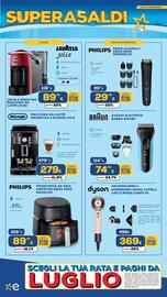 Volantino Euronics Tufano Pagina 24