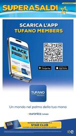 Volantino Euronics Tufano Pagina 9
