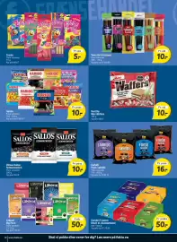 Fakta Tyskland tilbudsavis Side 12