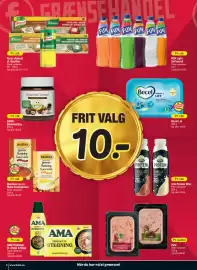 Fakta Tyskland tilbudsavis Side 2