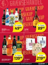 Fakta Tyskland tilbudsavis Side 21