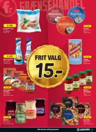 Fakta Tyskland tilbudsavis Side 3