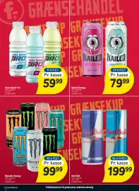 Fakta Tyskland tilbudsavis Side 8