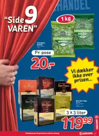 Fakta Tyskland tilbudsavis Side 9