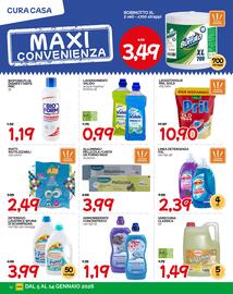 Volantino Hardis Pagina 14