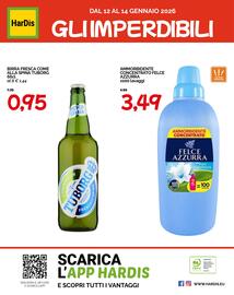 Volantino Hardis Pagina 16