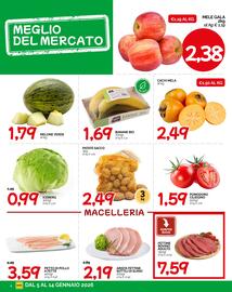 Volantino Hardis Pagina 4