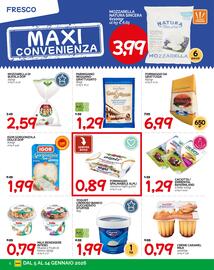 Volantino Hardis Pagina 6