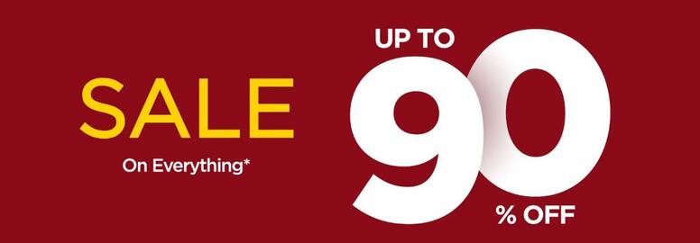 Royal Furniture catalogue week 2 Page 1