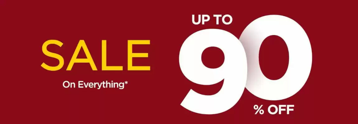 Royal Furniture catalogue (valid until 11-01)